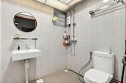 Blk 126B Eastdelta @ Canberra (Sembawang), HDB 4 Rooms #632512251